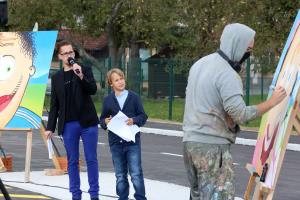 PARKIRIŠČE 19 FOTO LJUBO VUKELIČ